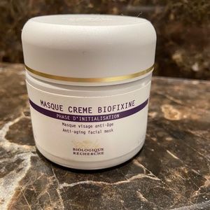 Masque Crème Biofixine